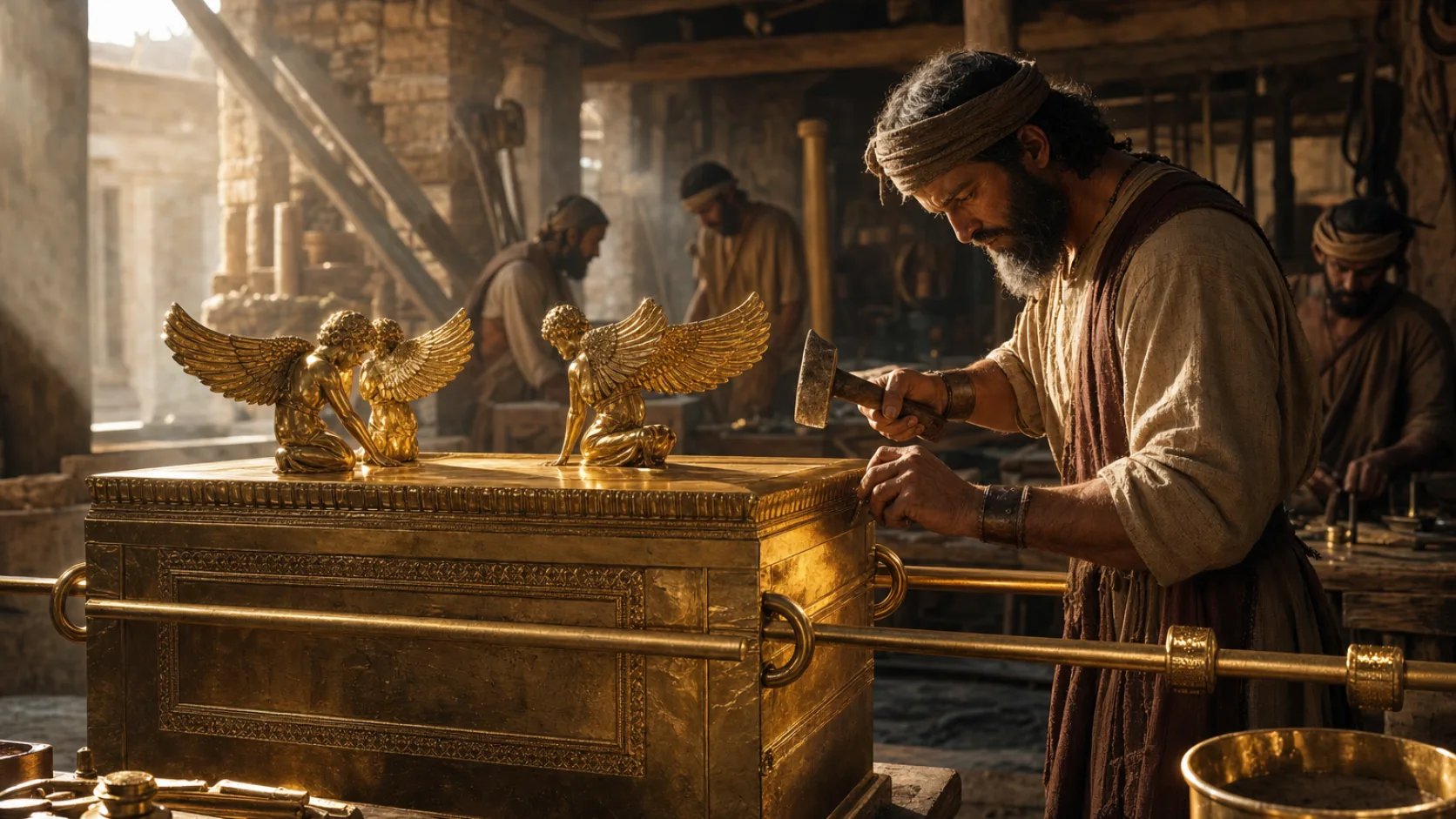 Exodus 37
