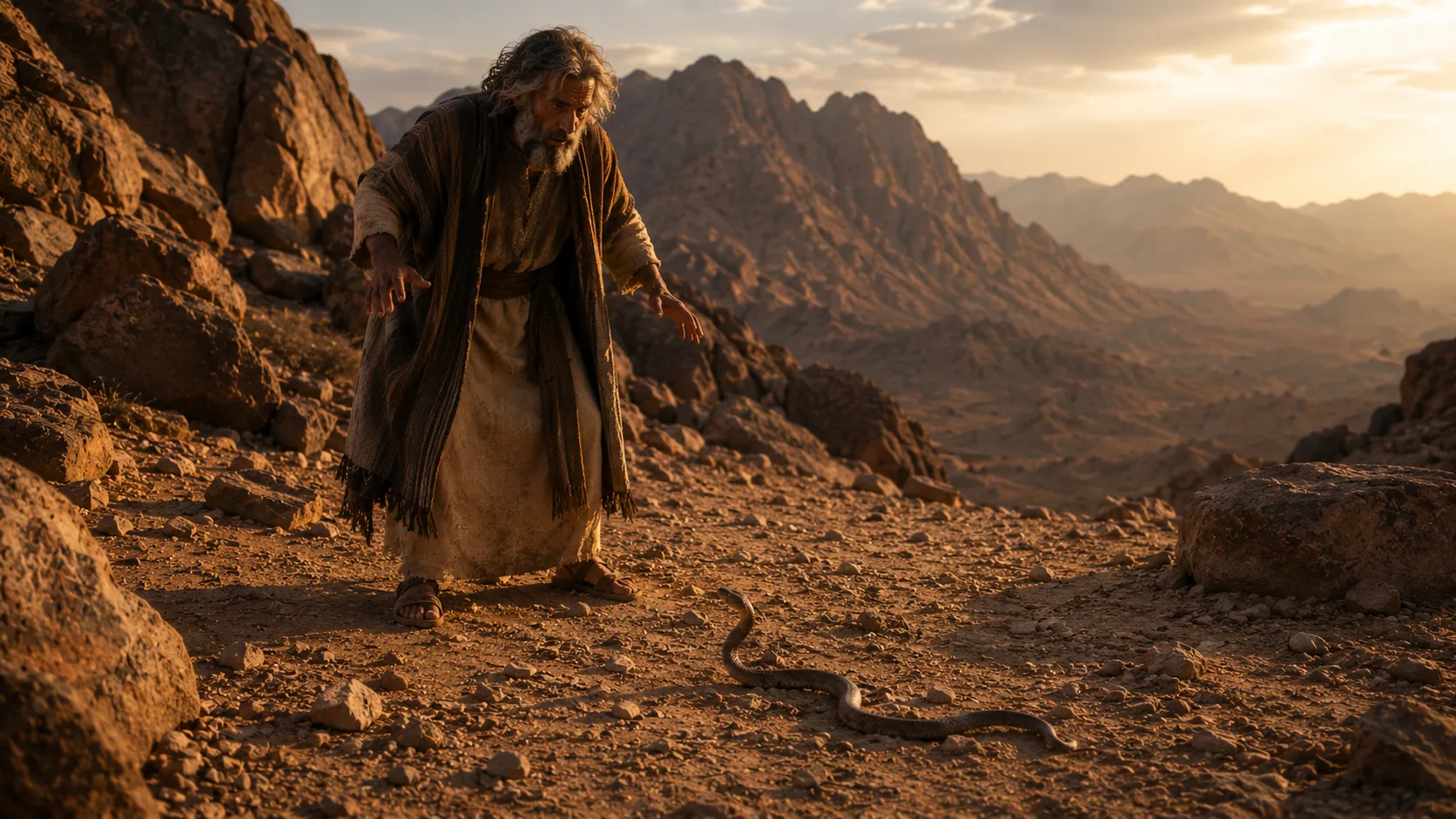 Exodus 4