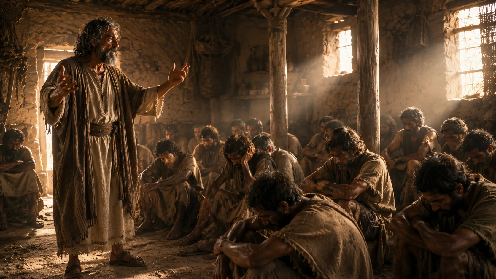 Exodus 6