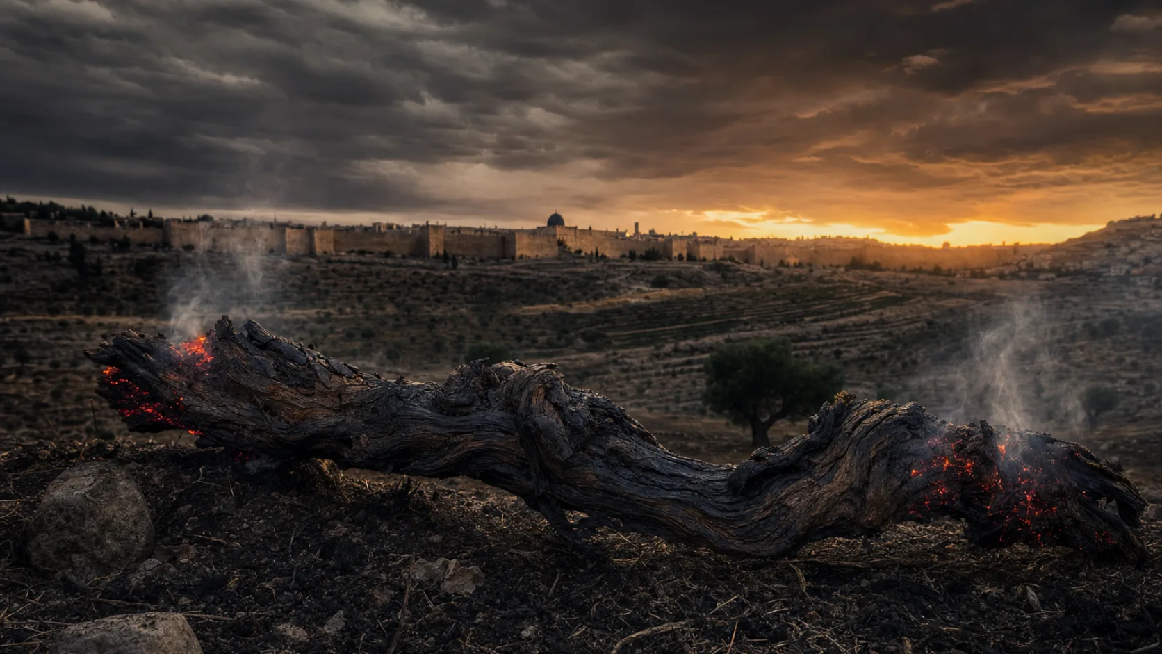 Ezekiel 15