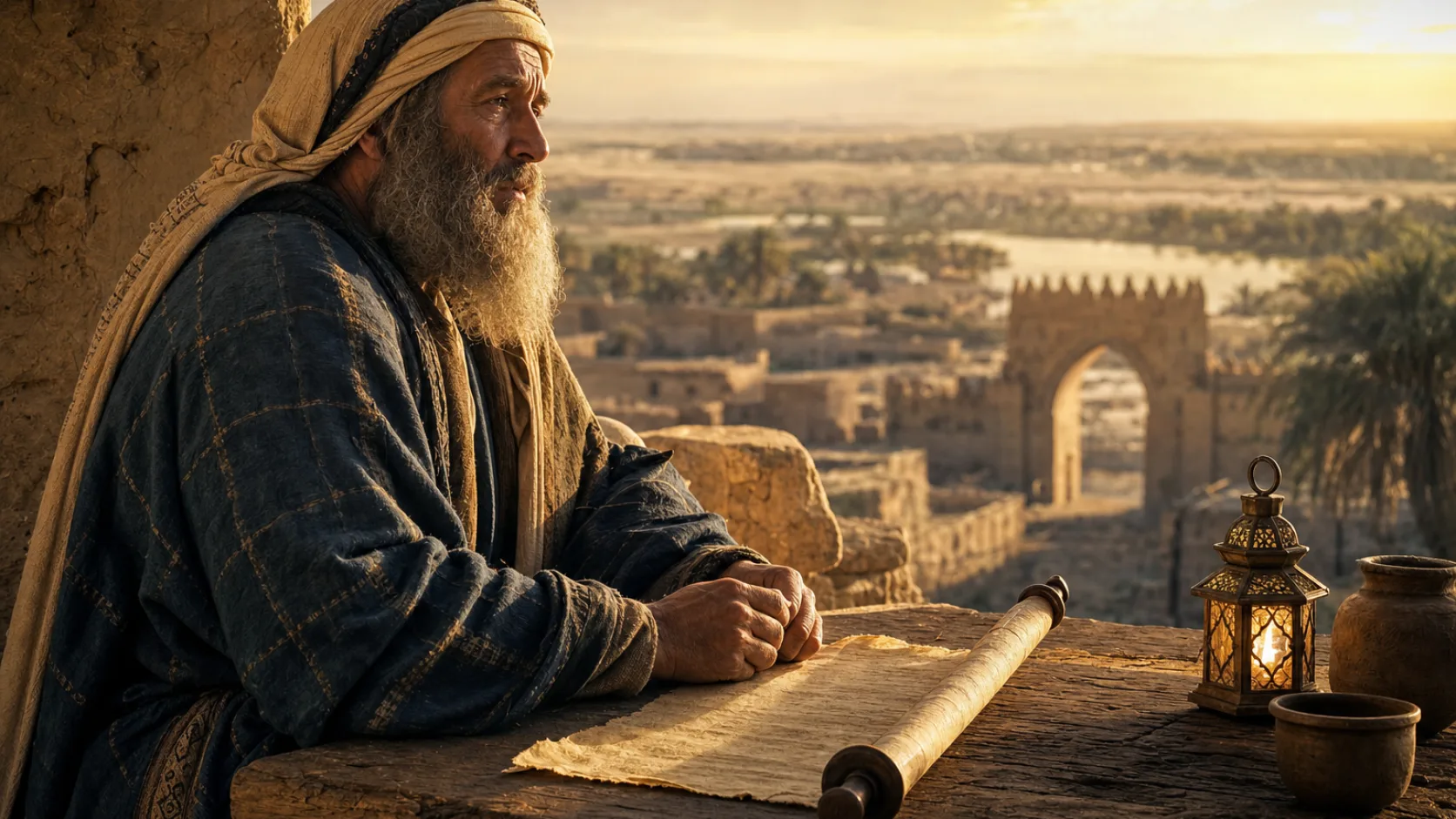 Ezekiel 18