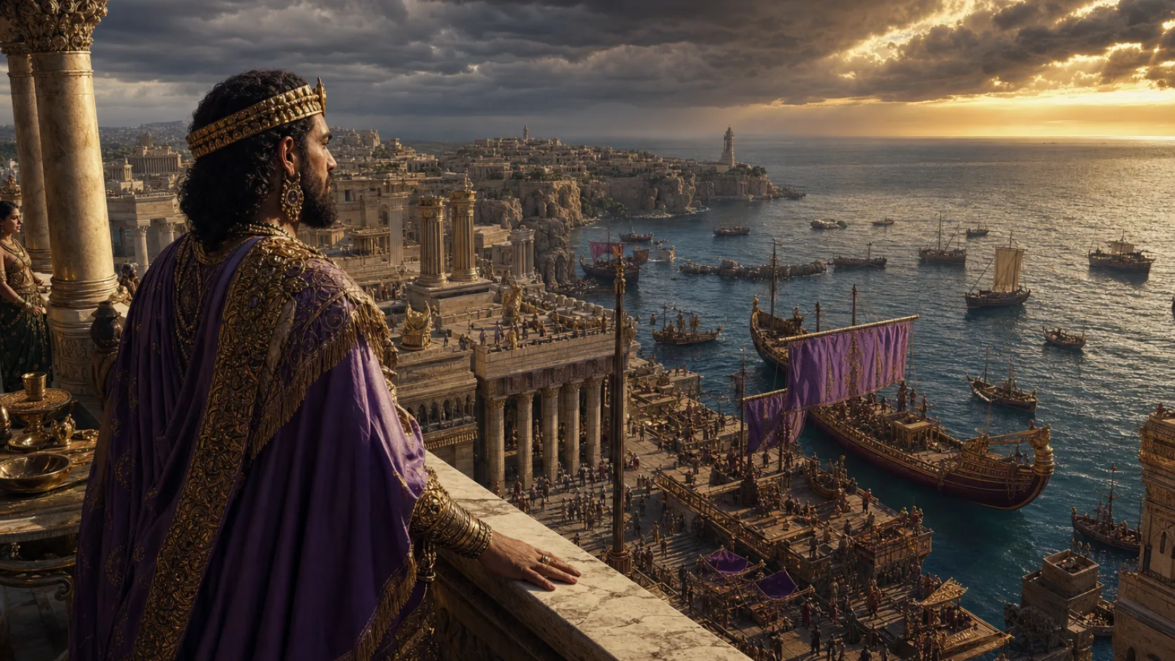 Ezekiel 28