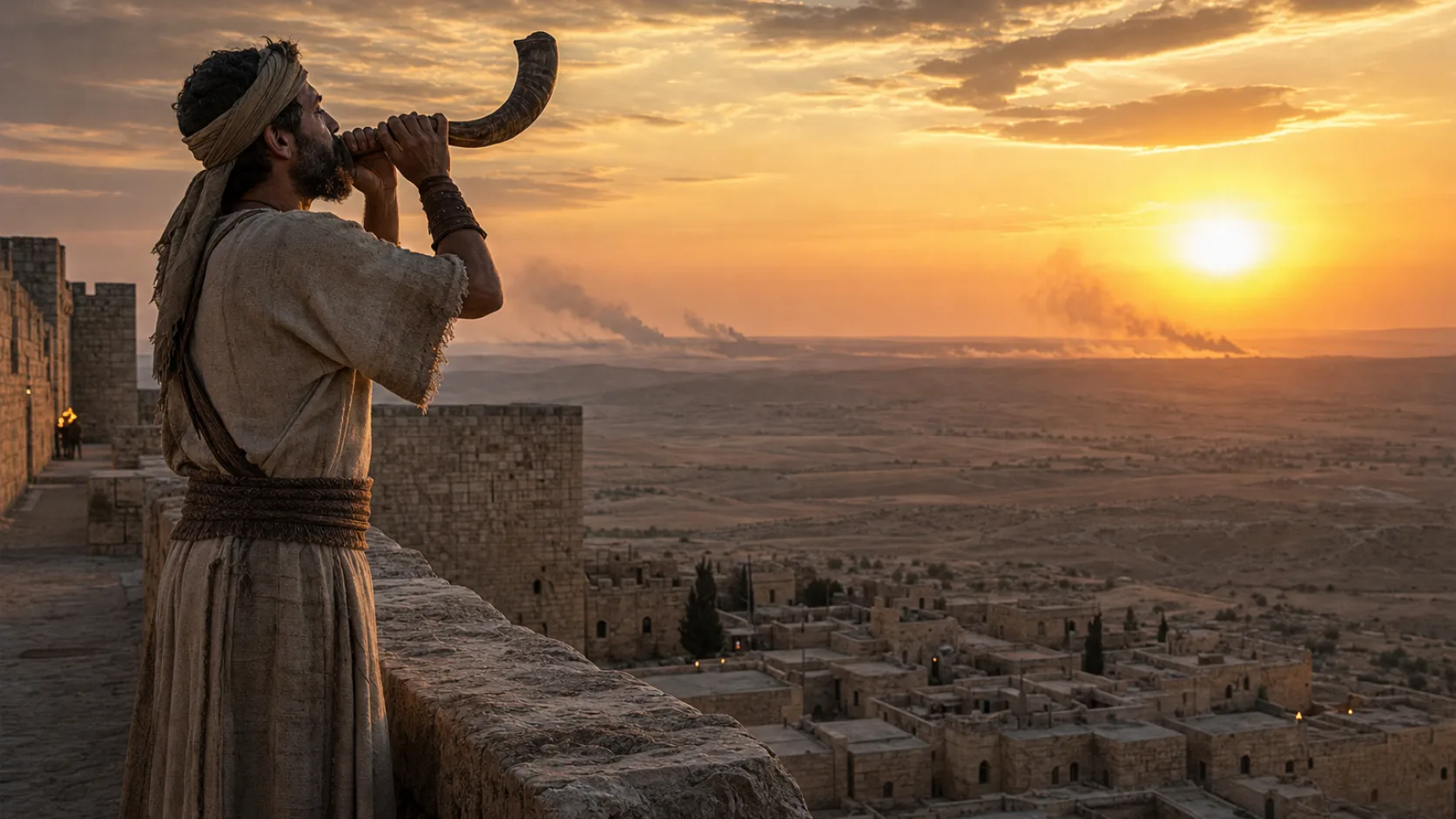 Ezekiel 33
