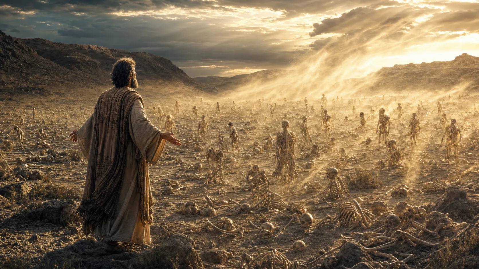 Ezekiel 37