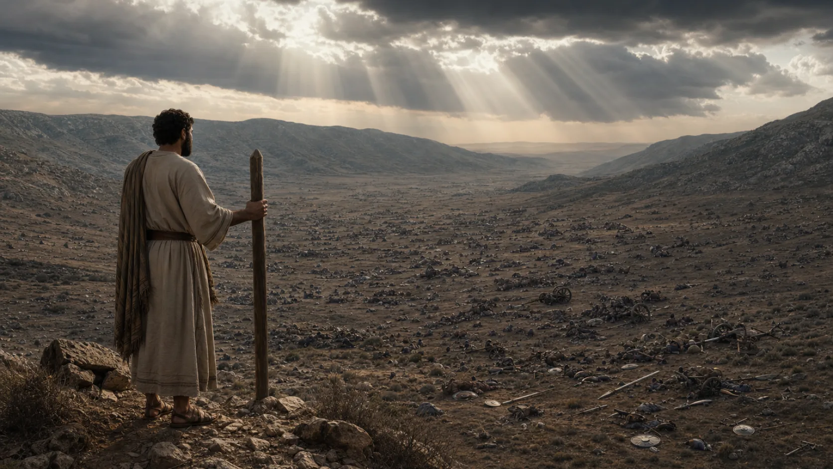 Ezekiel 39