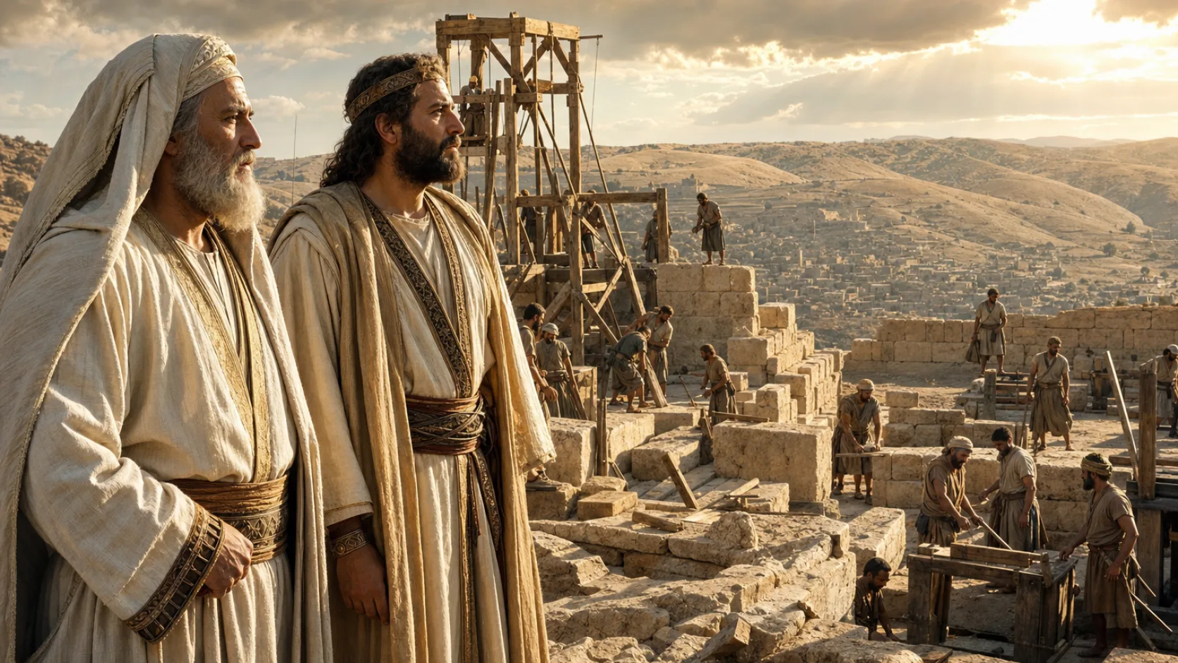 Haggai 2