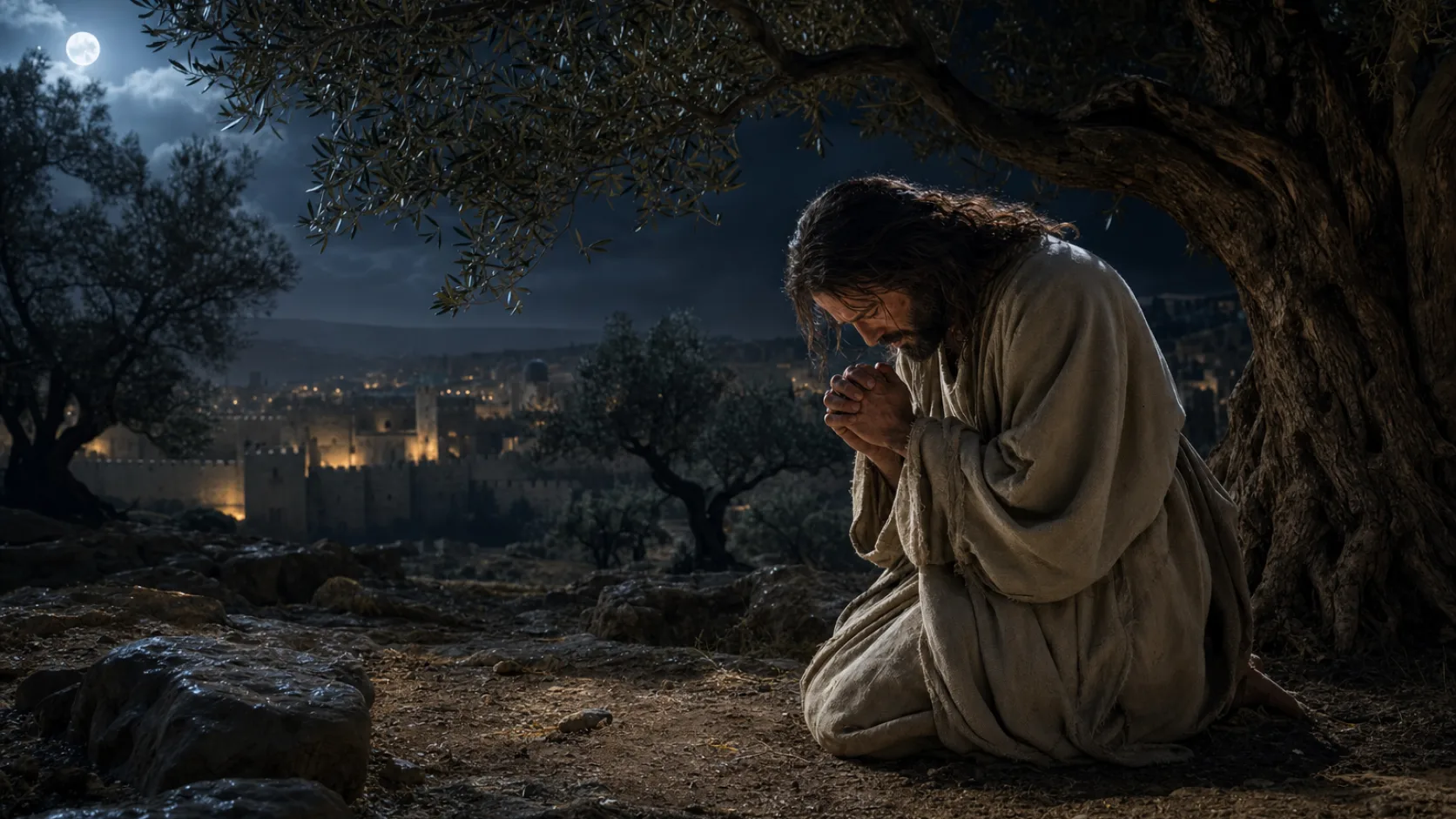 Hebrews 5