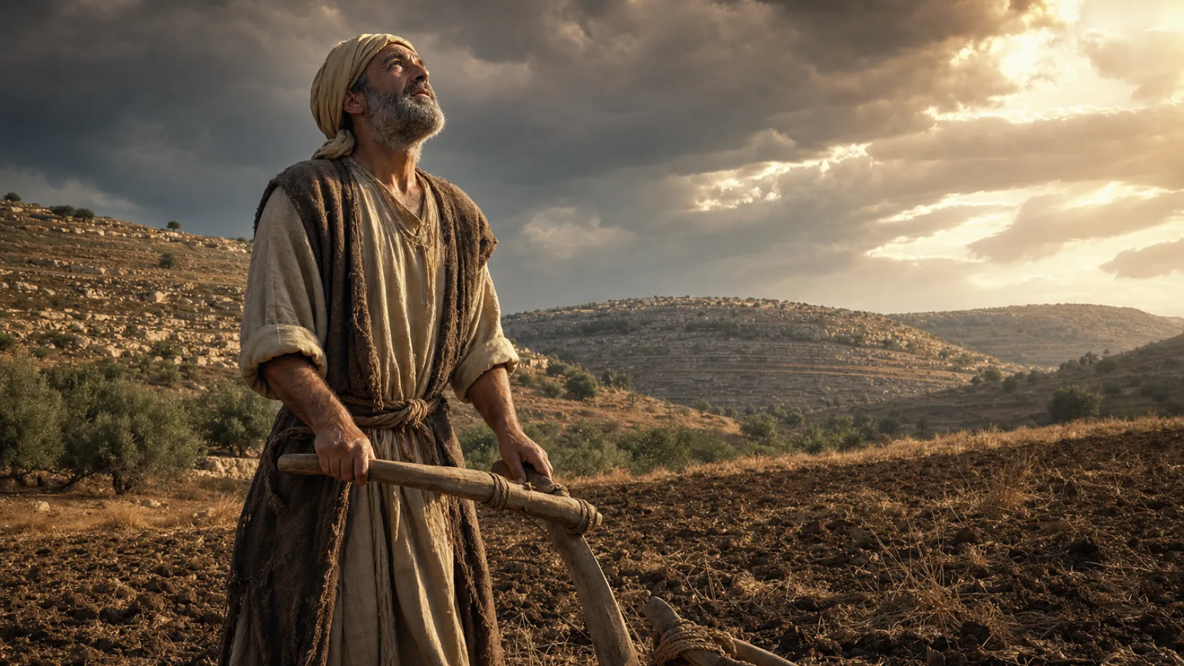 Hosea 10