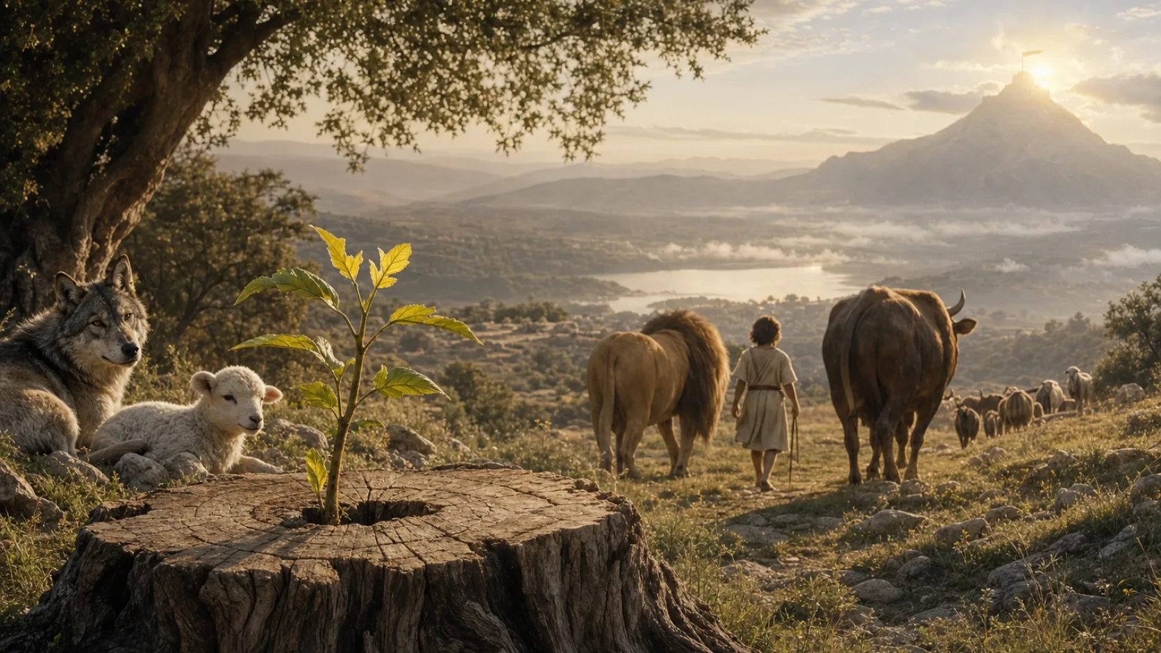 Isaiah 11