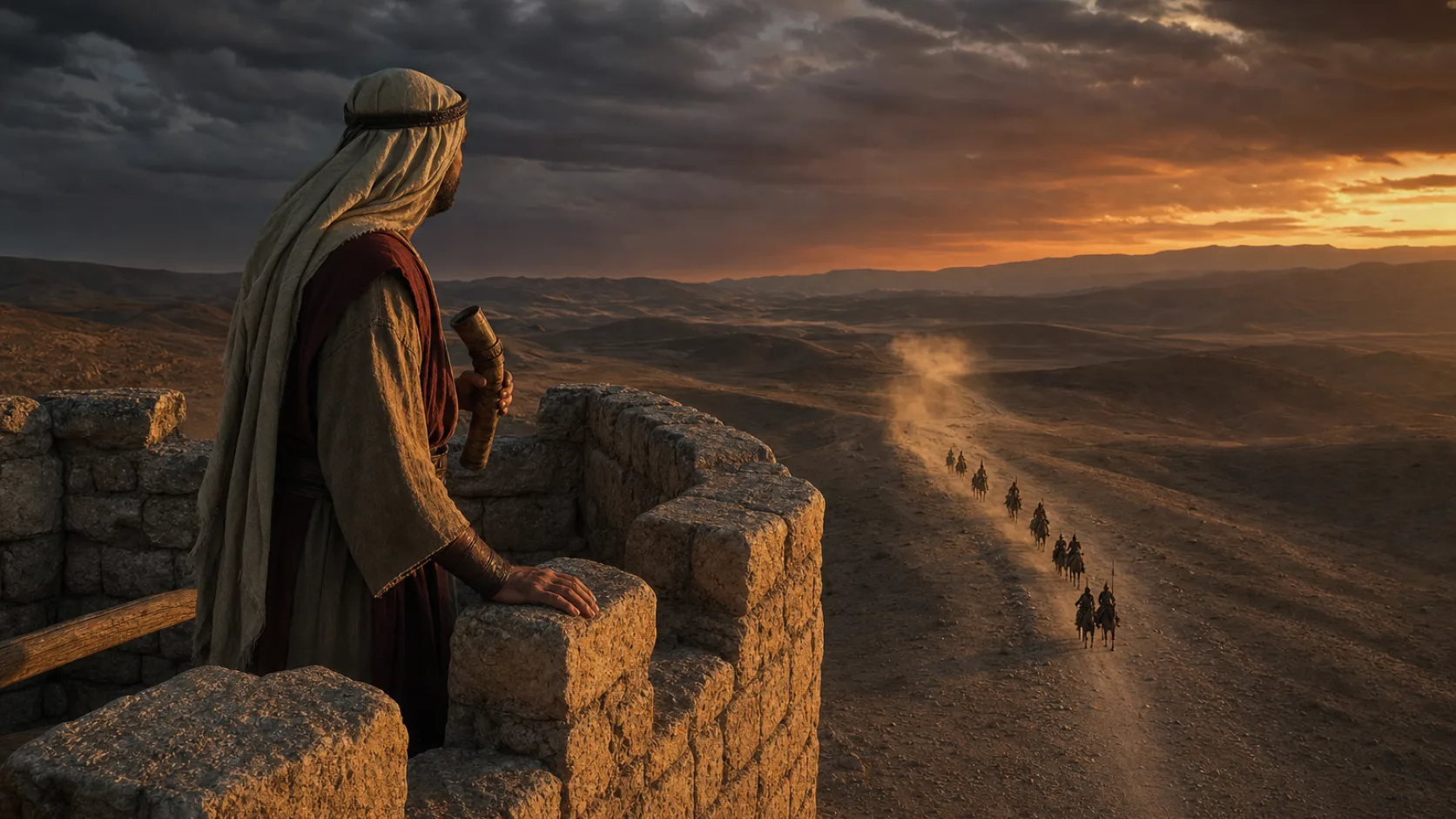 Isaiah 21