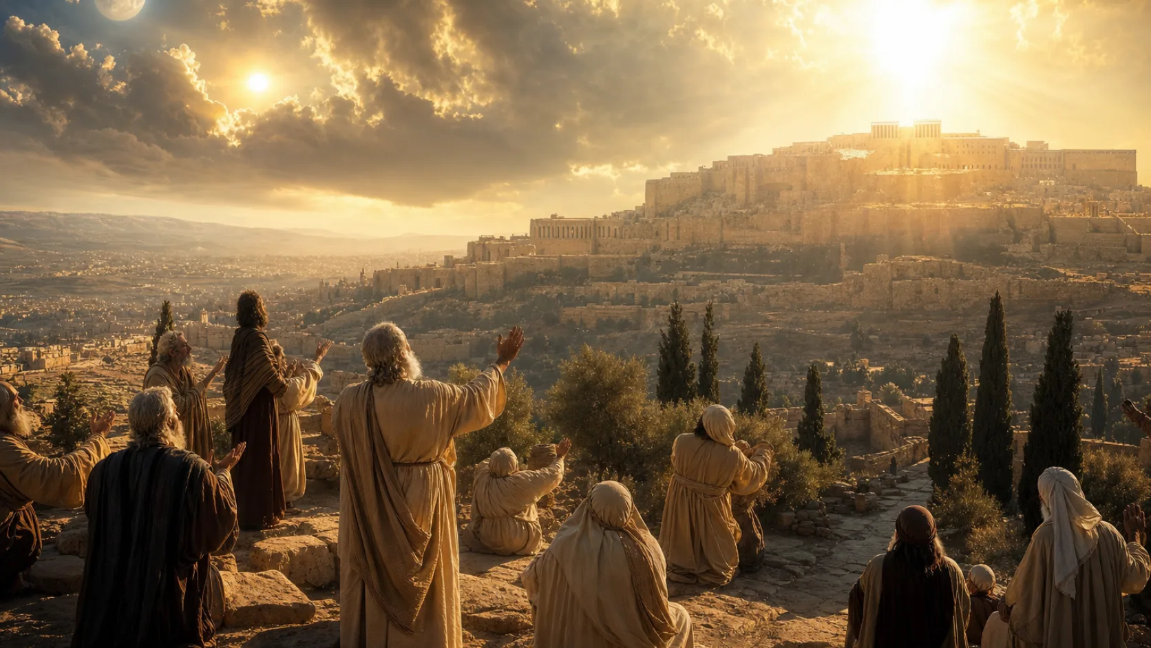 Isaiah 24