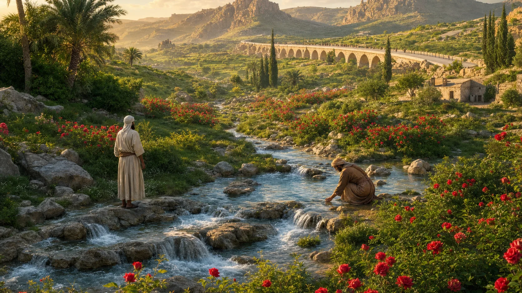 Isaiah 35