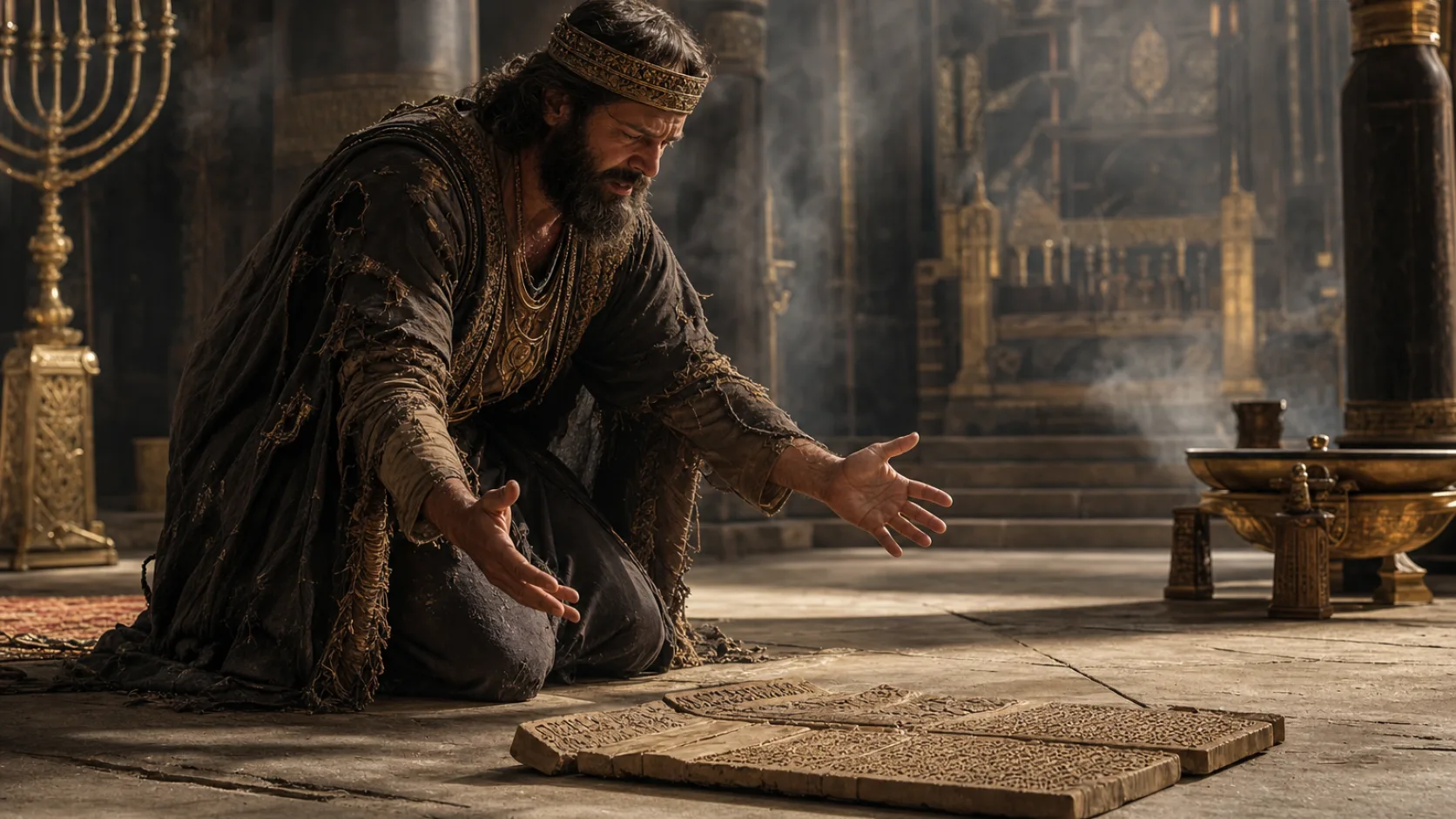 Isaiah 37