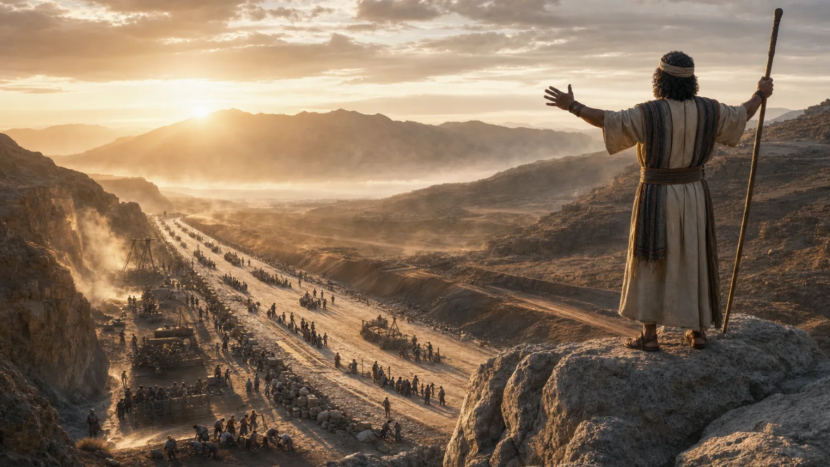 Isaiah 40