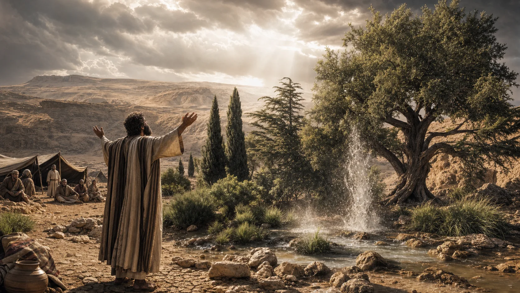 Isaiah 41