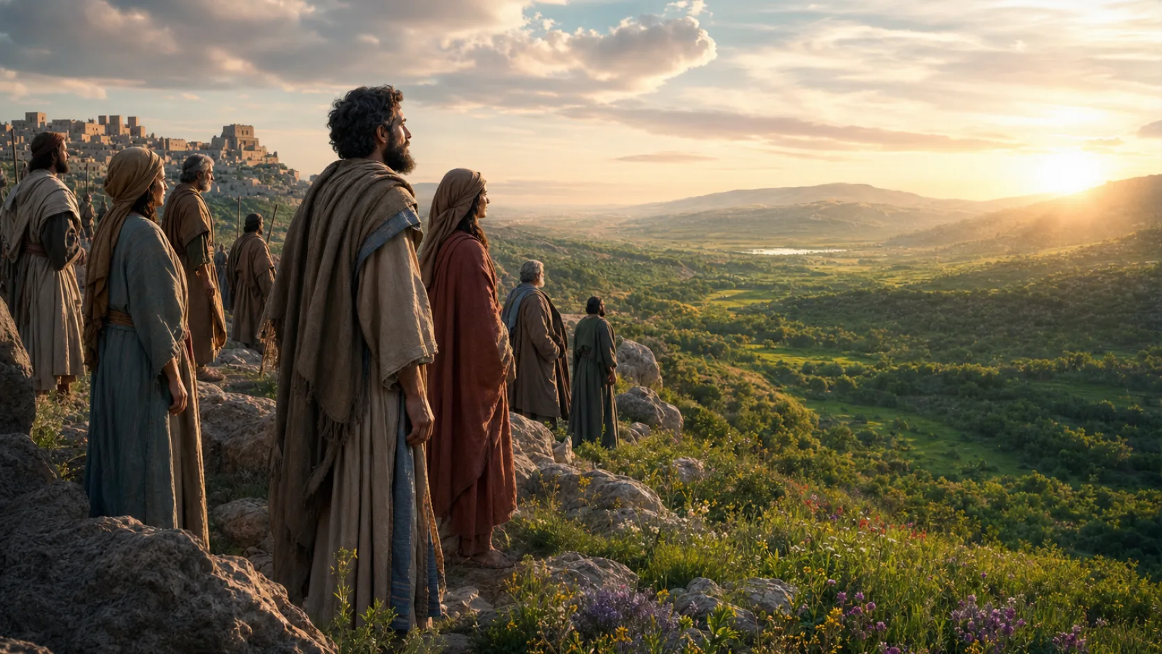 Isaiah 51