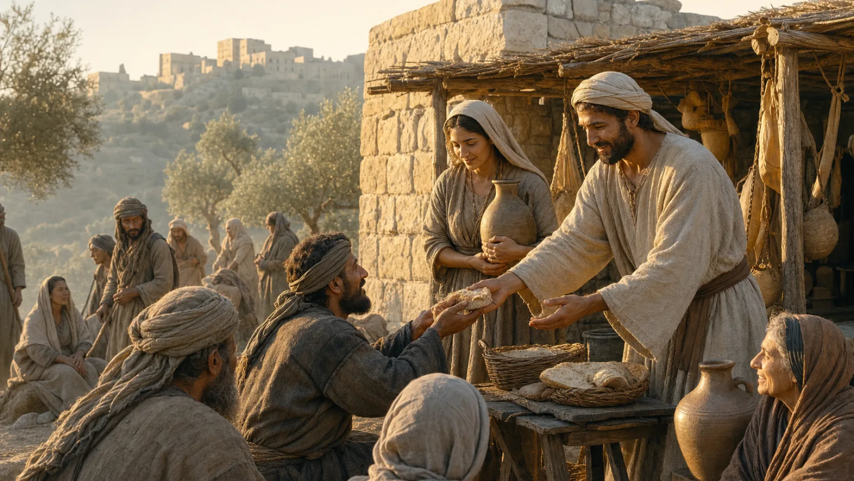 Isaiah 58