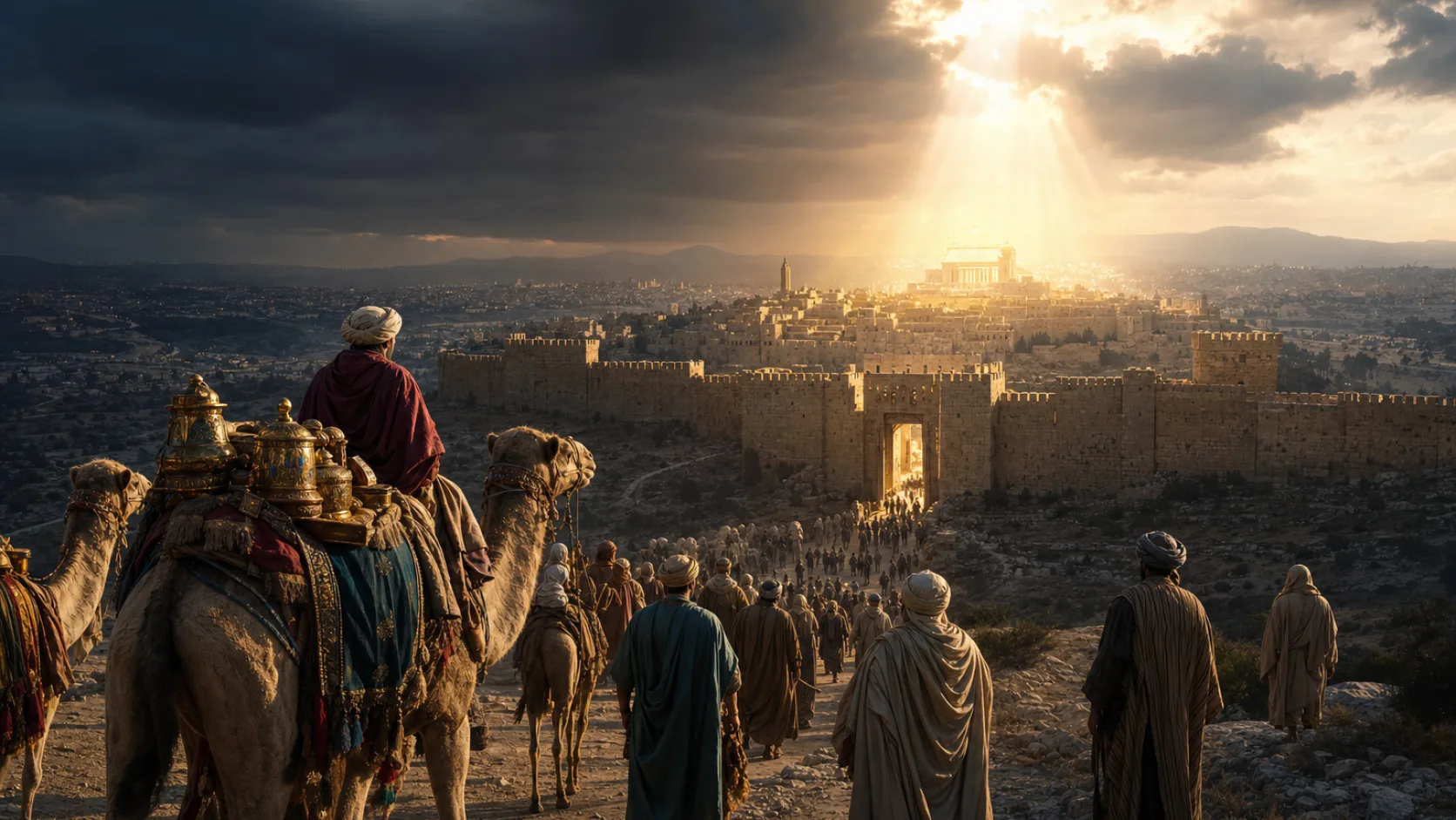 Isaiah 60