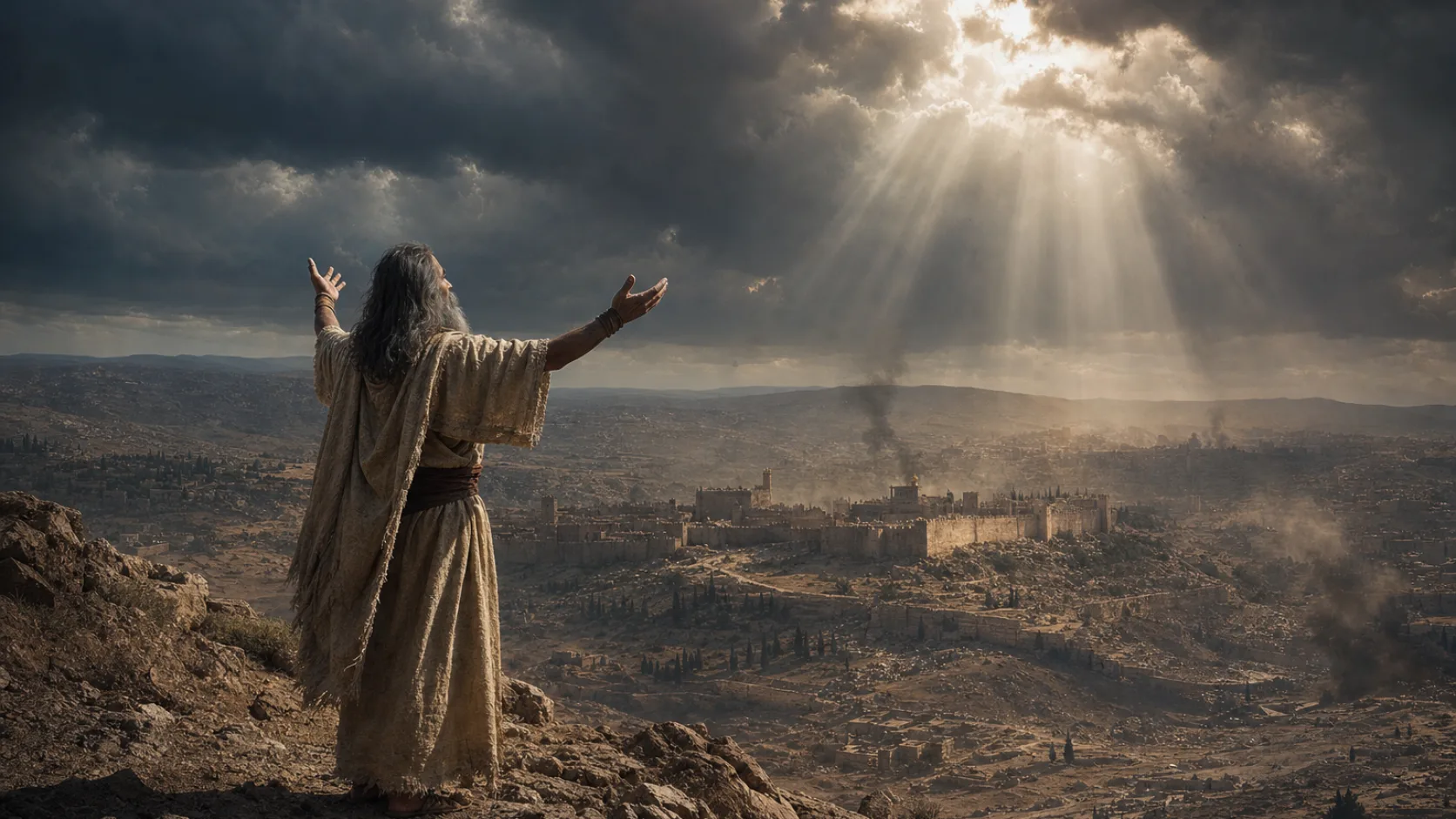 Isaiah 64