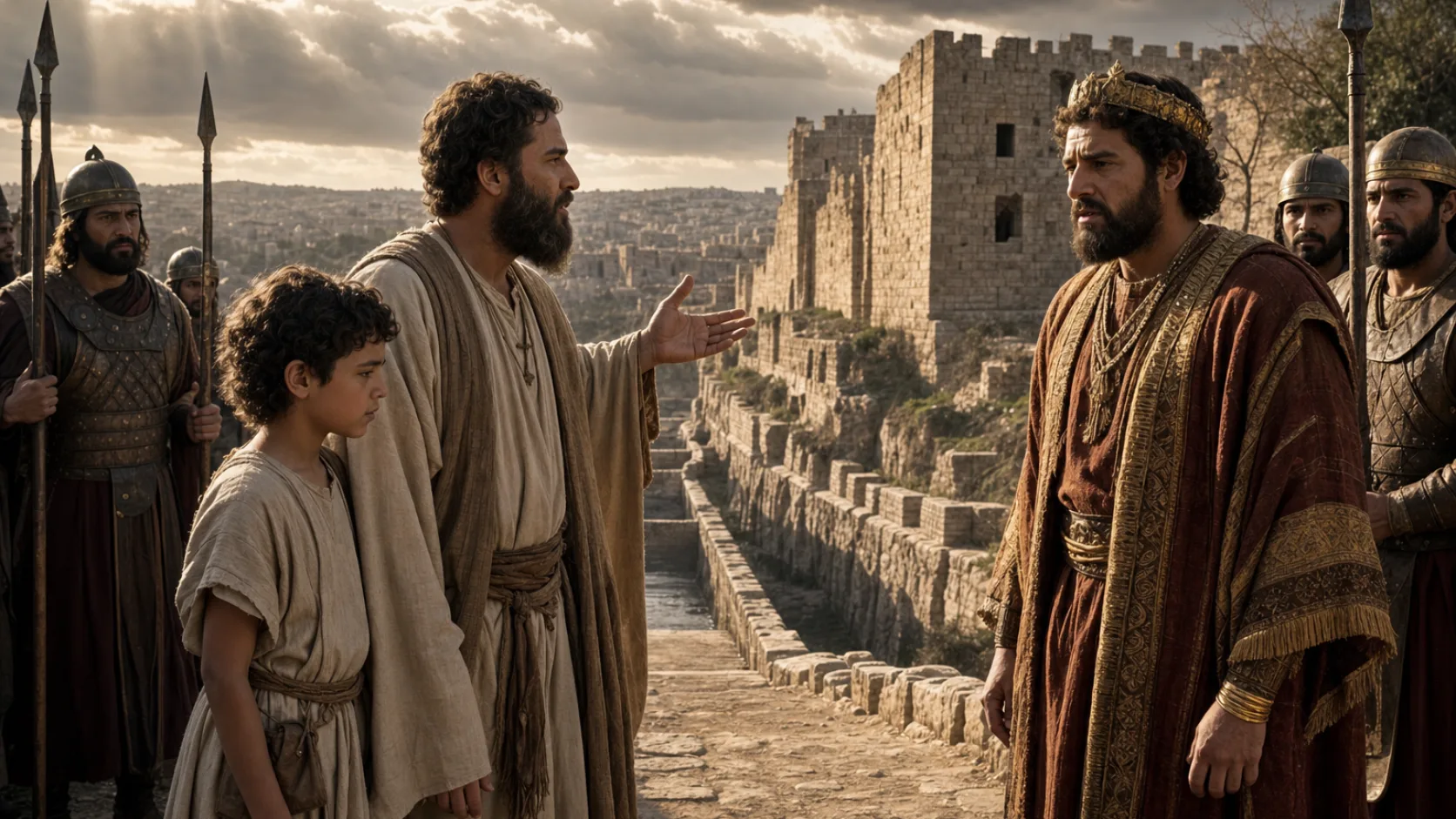 Isaiah 7