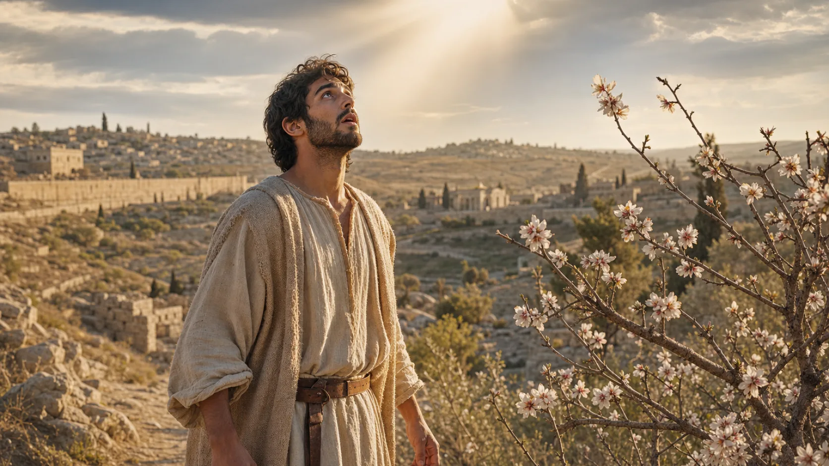 Jeremiah 1