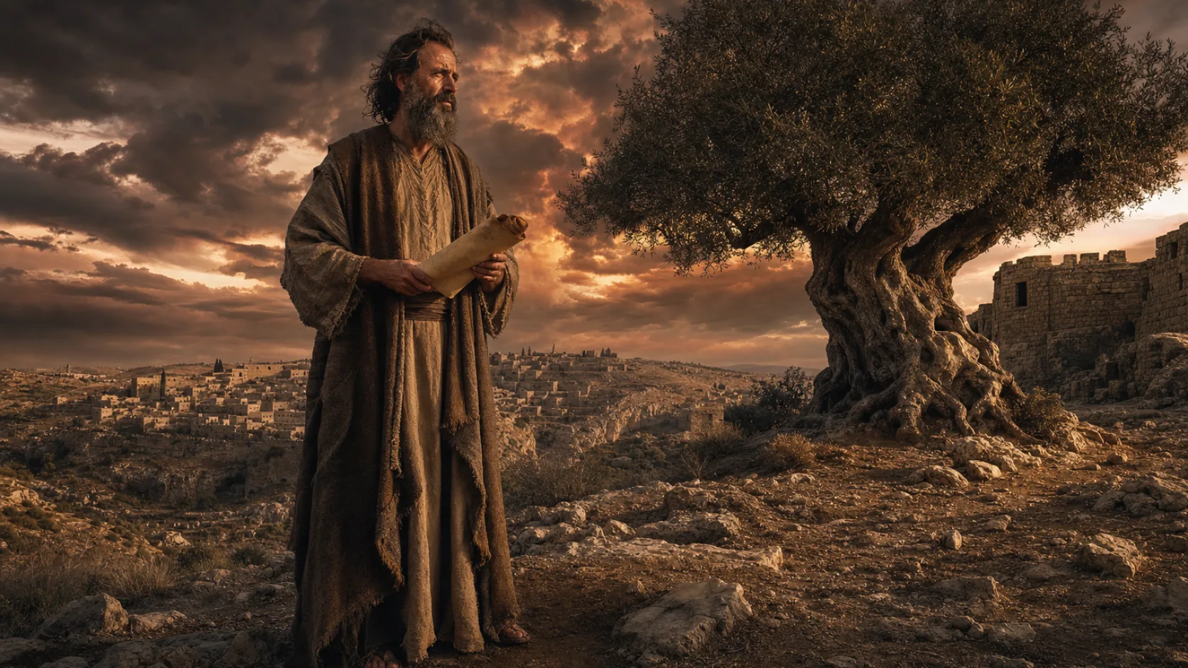 Jeremiah 11