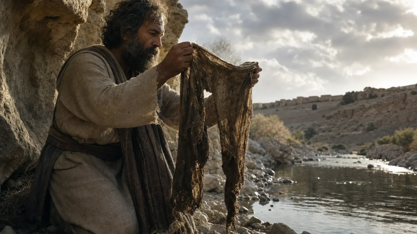 Jeremiah 13