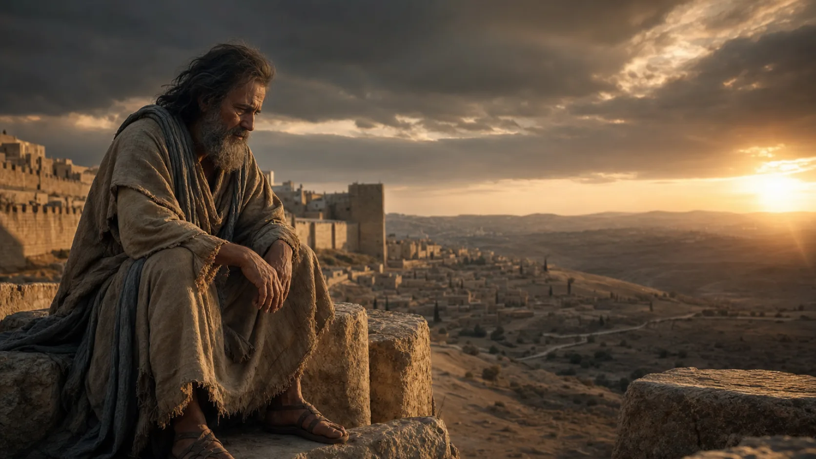 Jeremiah 15