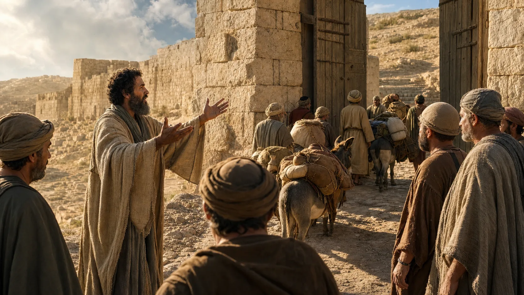 Jeremiah 17
