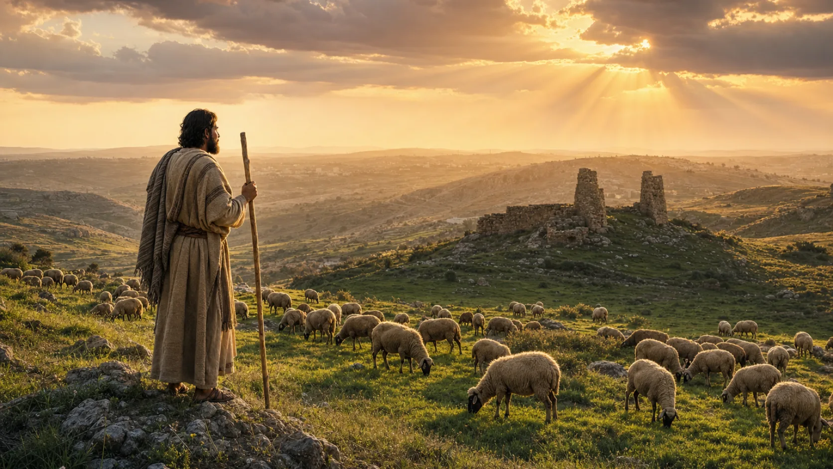 Jeremiah 23
