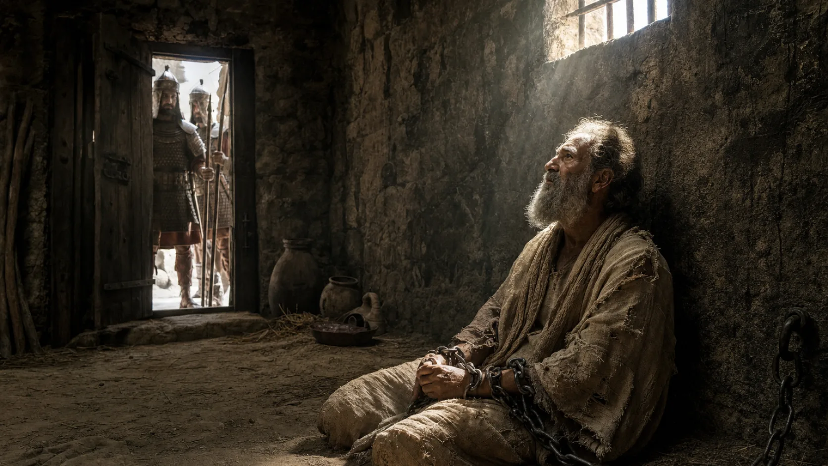 Jeremiah 37