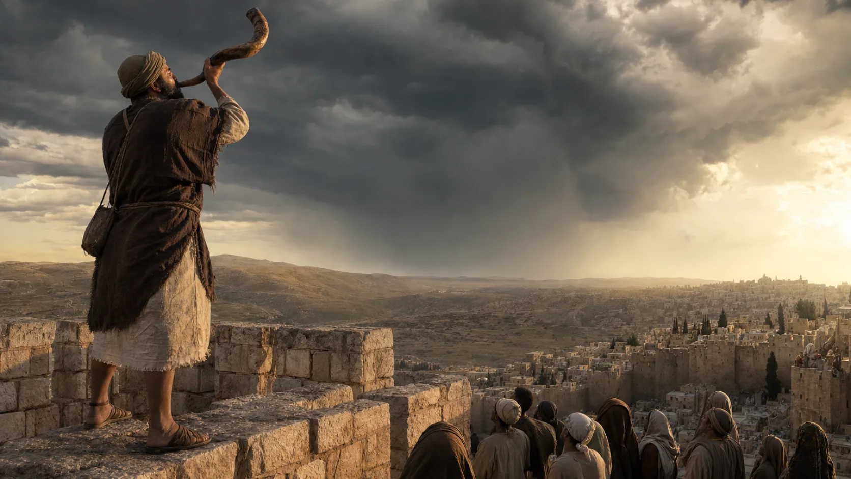 Jeremiah 4