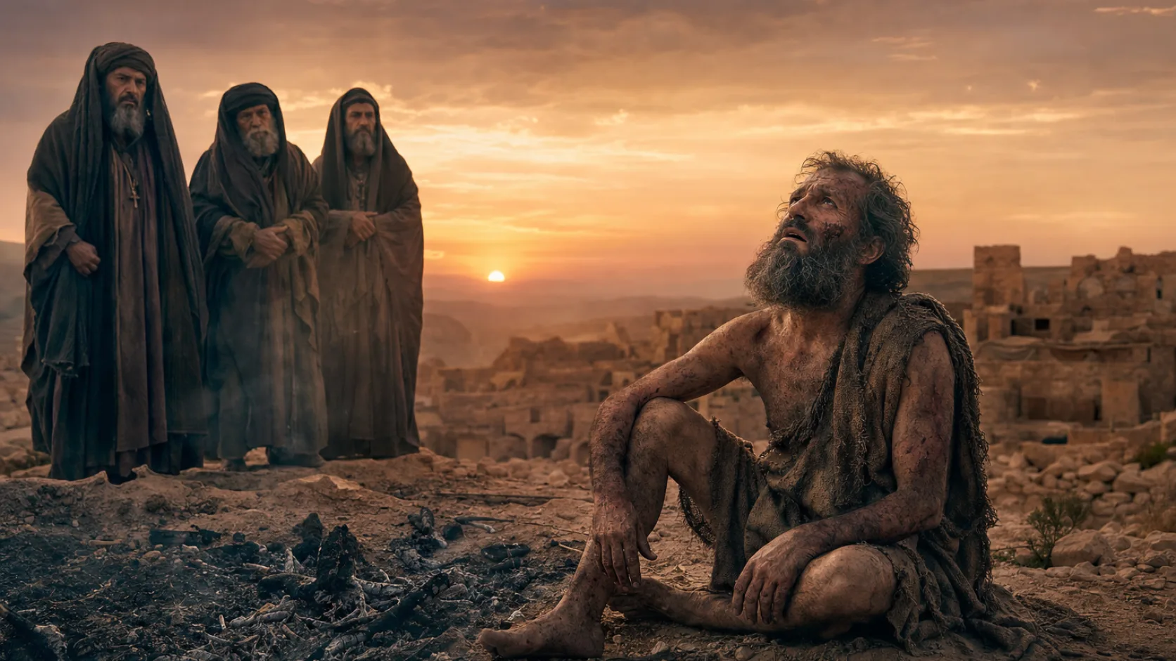 Job 19