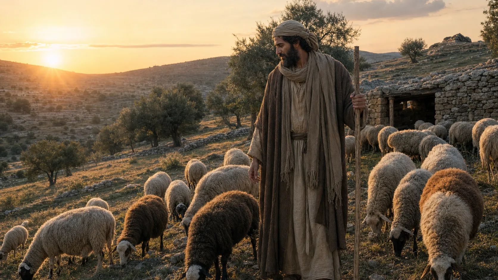 John 10
