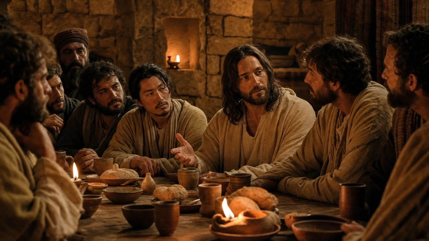 John 14