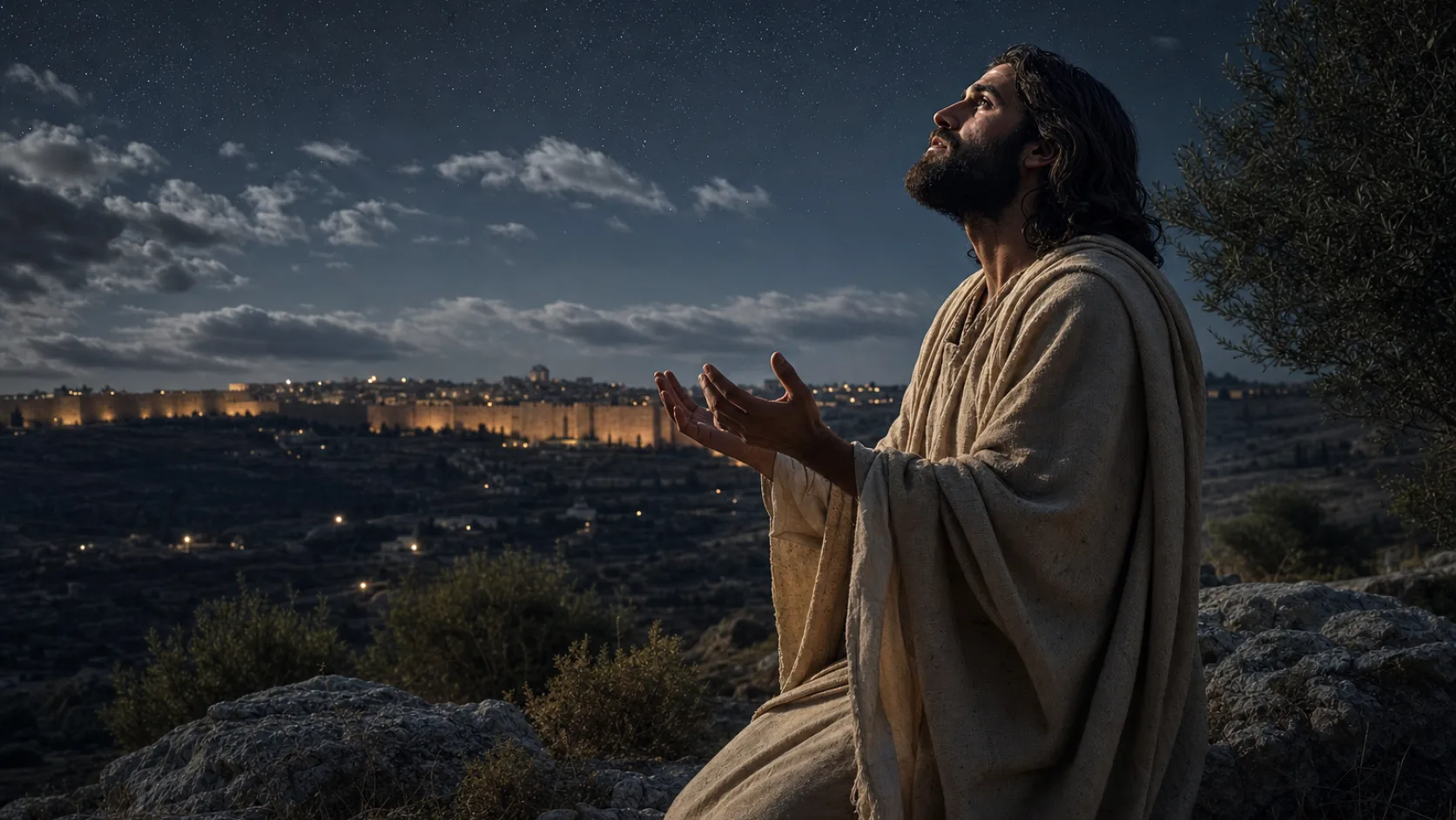 John 17