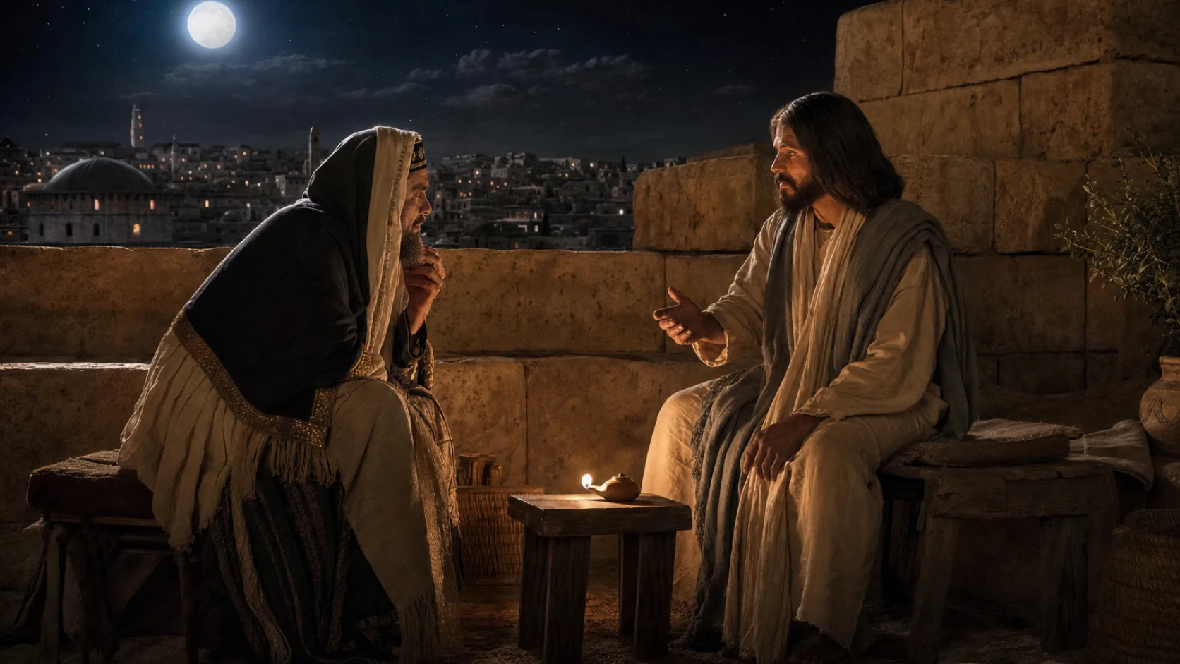 John 3