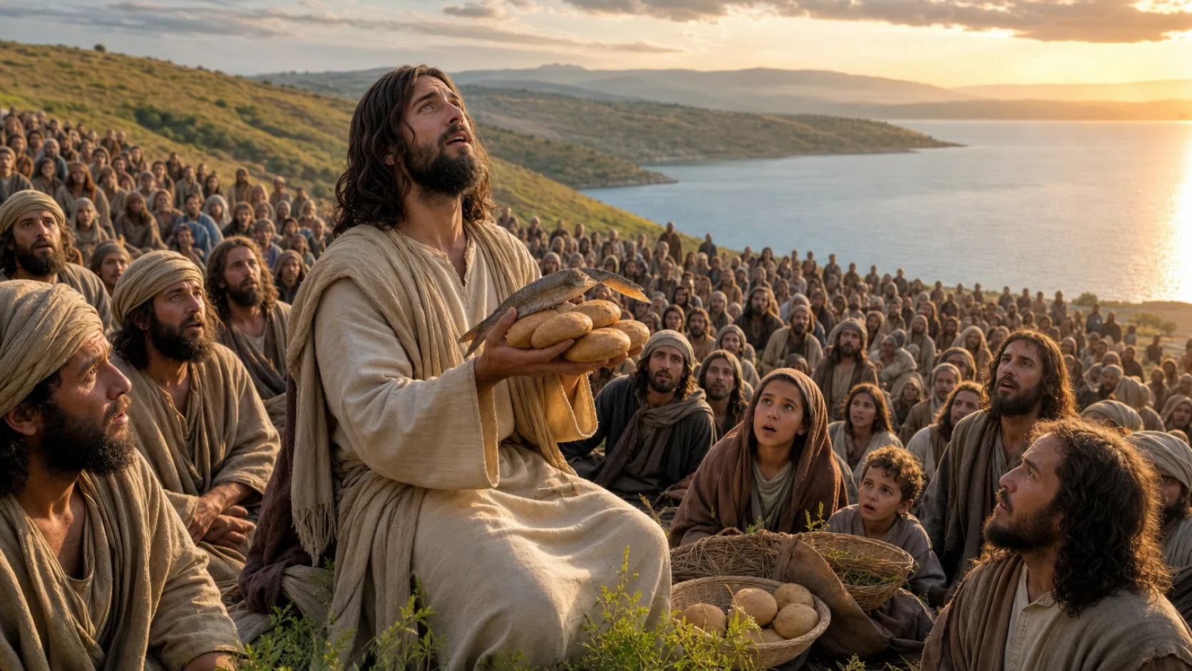 John 6