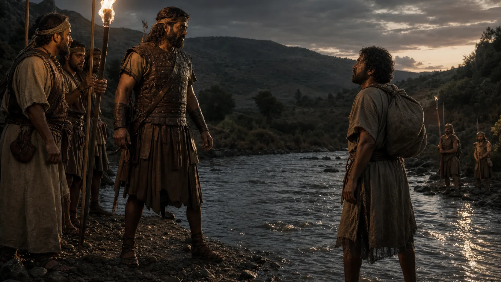 Judges 12