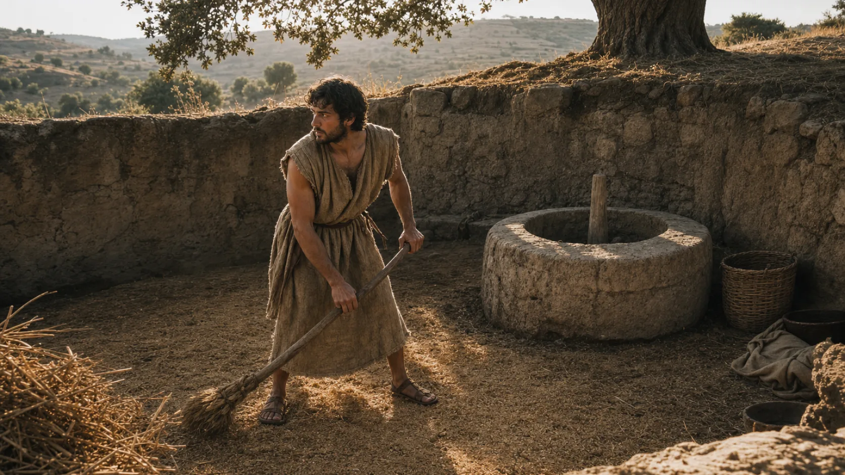 Judges 6