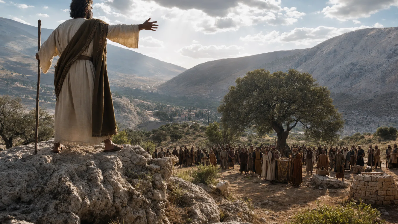 Judges 9