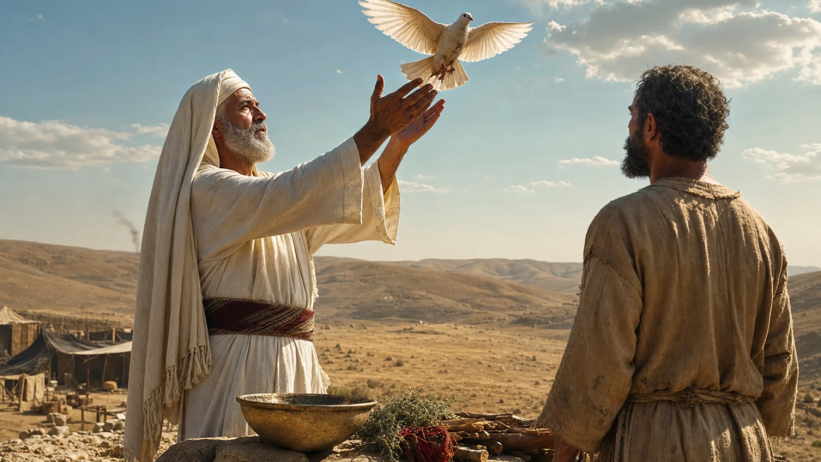 Leviticus 14