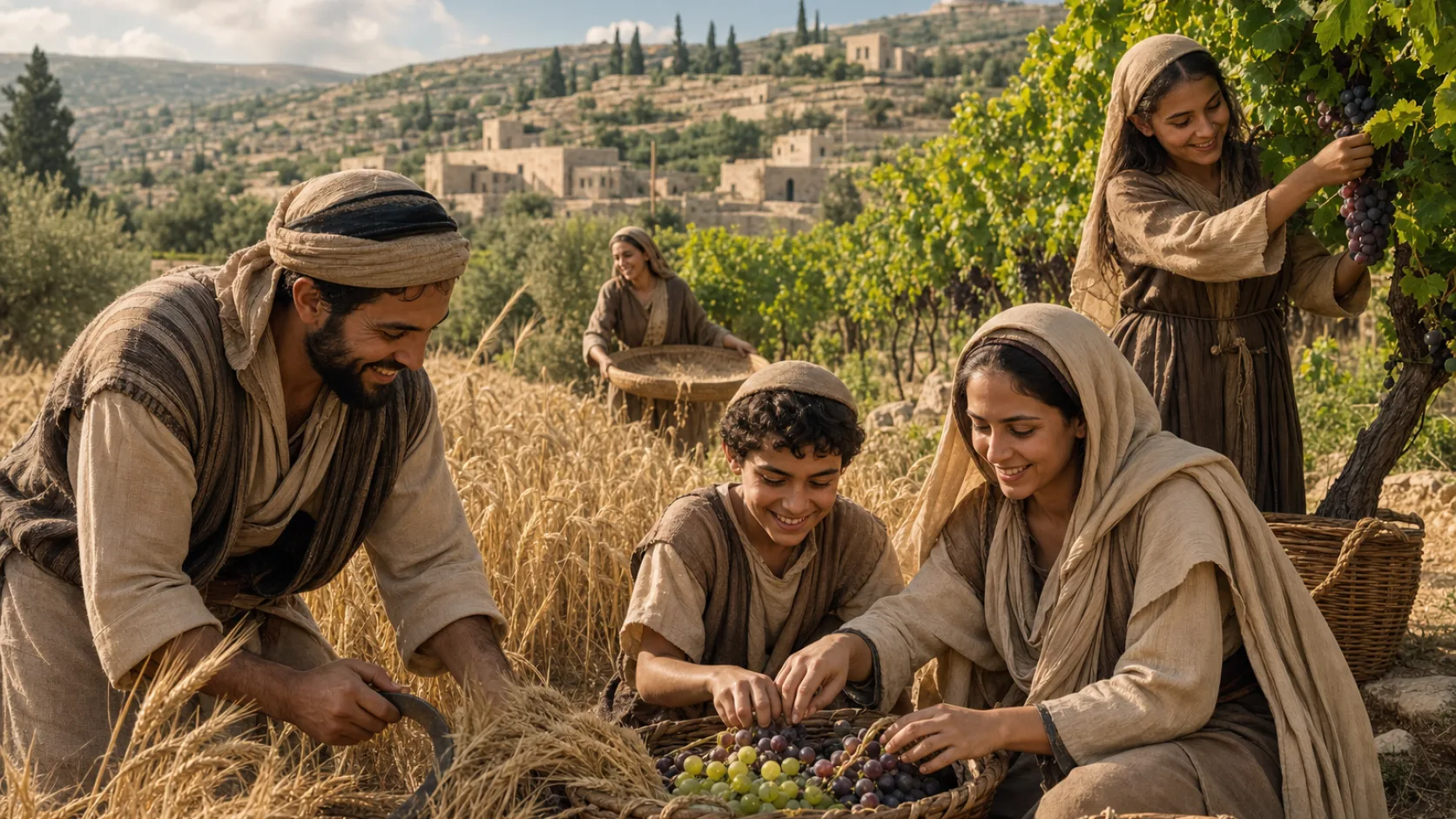 Leviticus 26