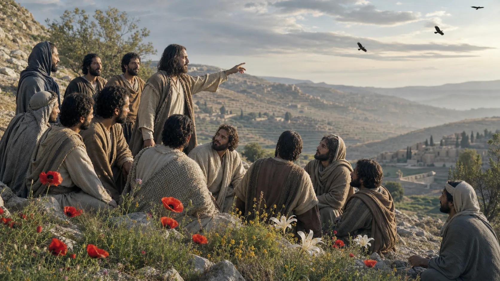 Luke 12