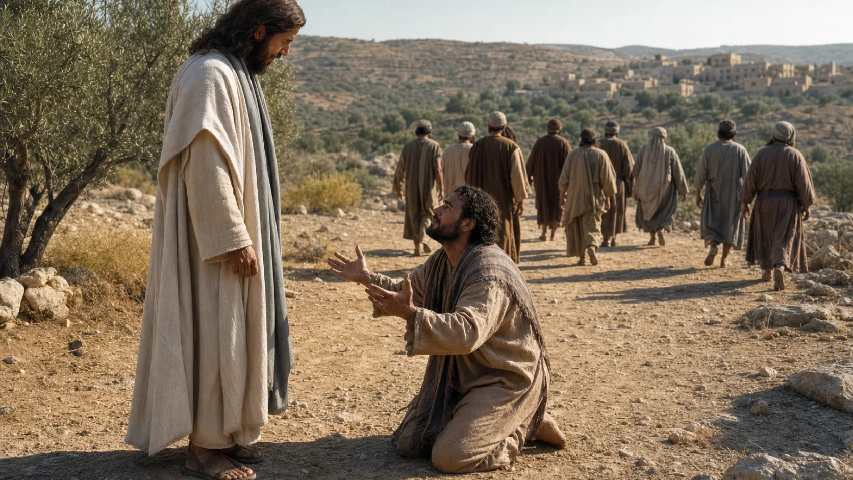 Luke 17