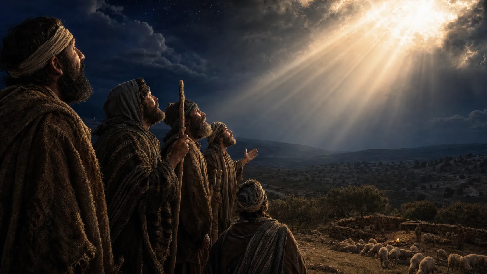 Luke 2