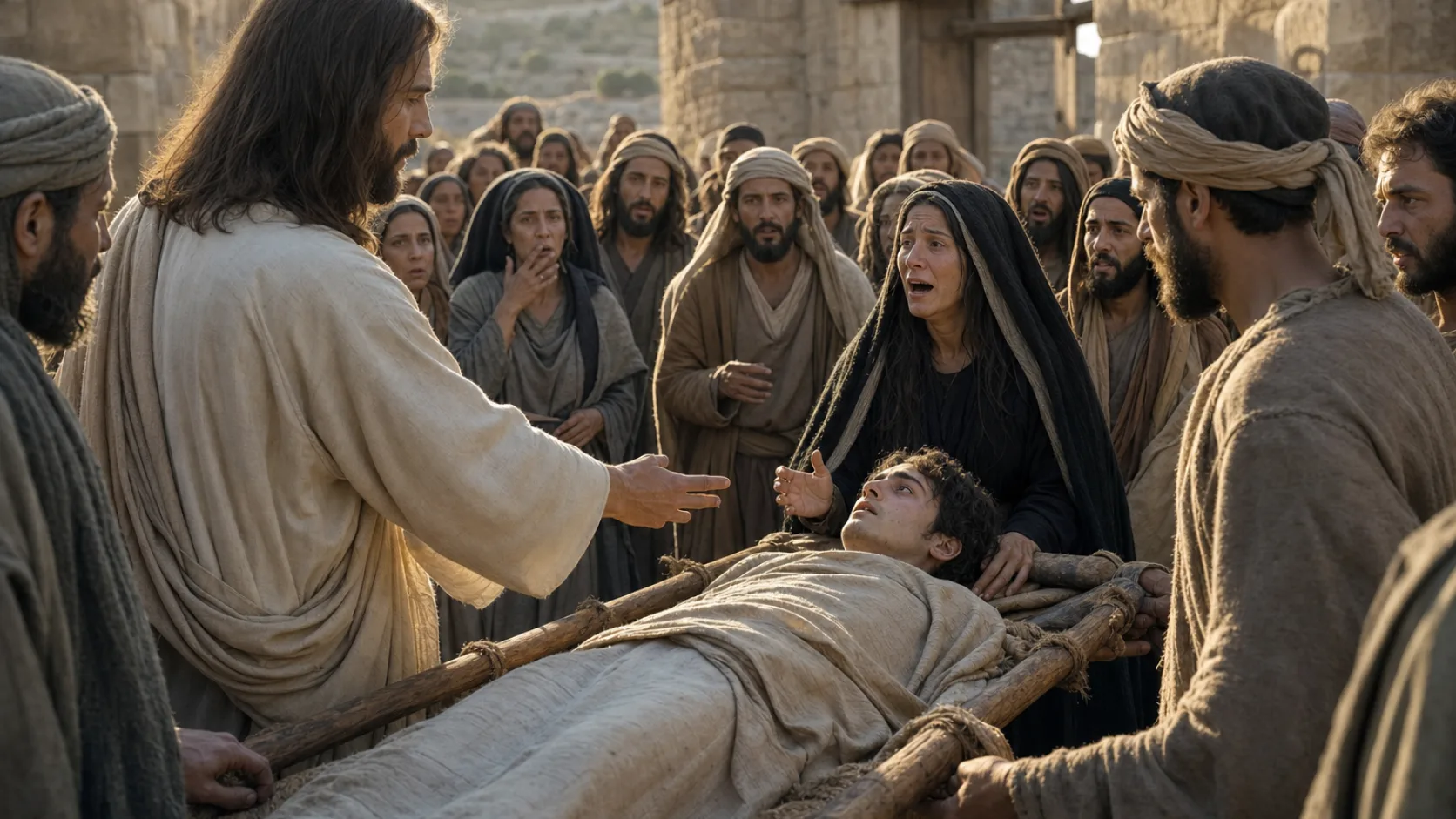 Luke 7