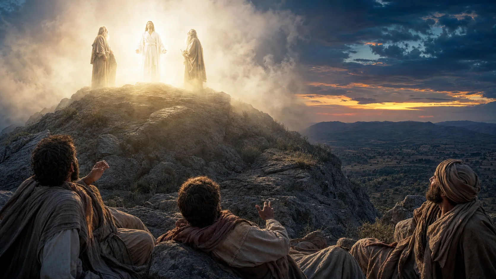 Luke 9