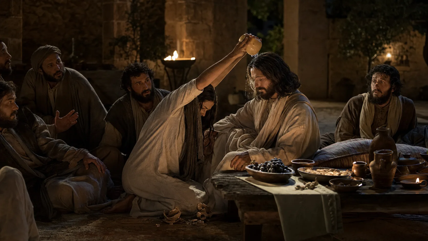 Mark 14