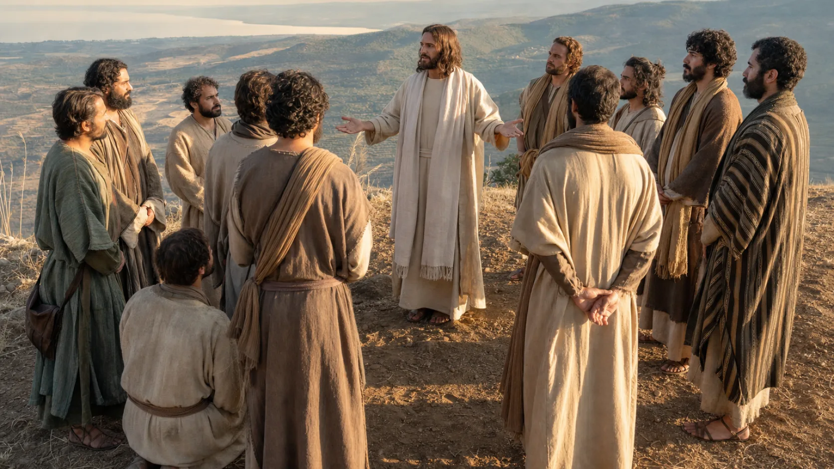 Matthew 10